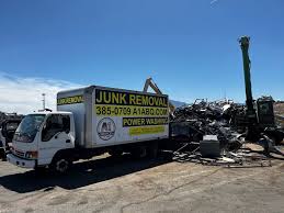 Best Scrap Metal Removal  in Troy, AL