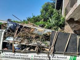Best Construction Debris Removal  in Troy, AL