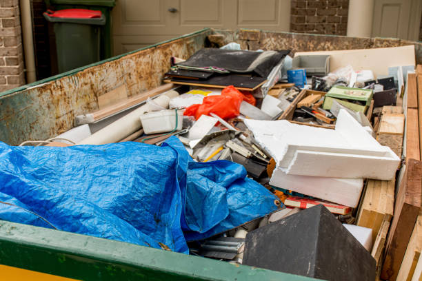 Best Same-Day Junk Removal Services  in Troy, AL